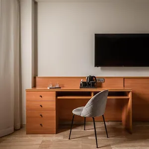 3* Hotell Sb Express