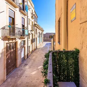 Trinquet By Tarragonadays Tarragona