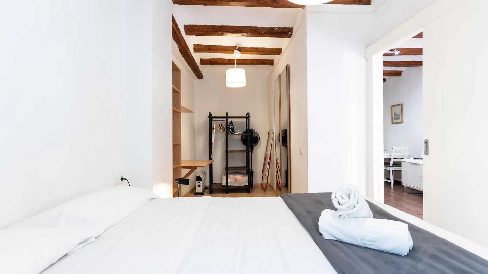 Catedral By Tarragonadays Apartment