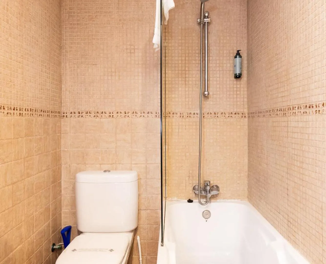 Catedral By Tarragonadays Apartment