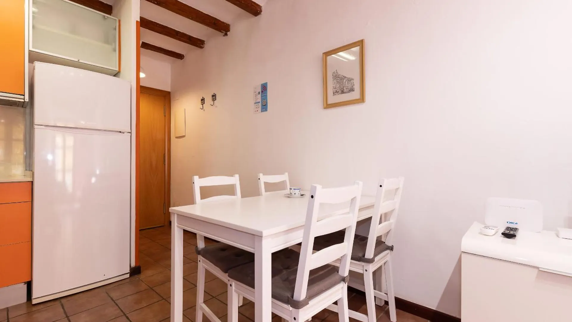 Catedral By Tarragonadays Apartment 0*, Tarragona
