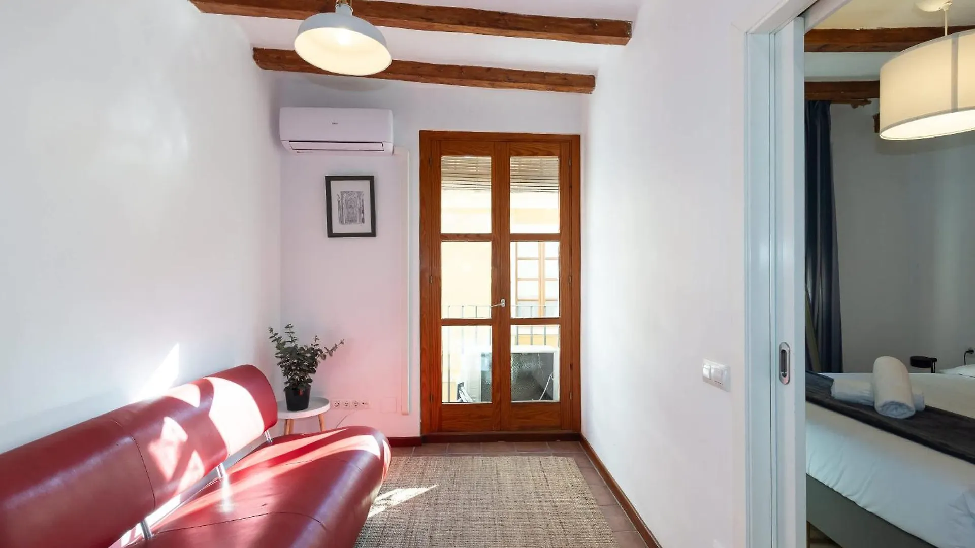 Catedral By Tarragonadays Apartment 0*, Tarragona Spain
