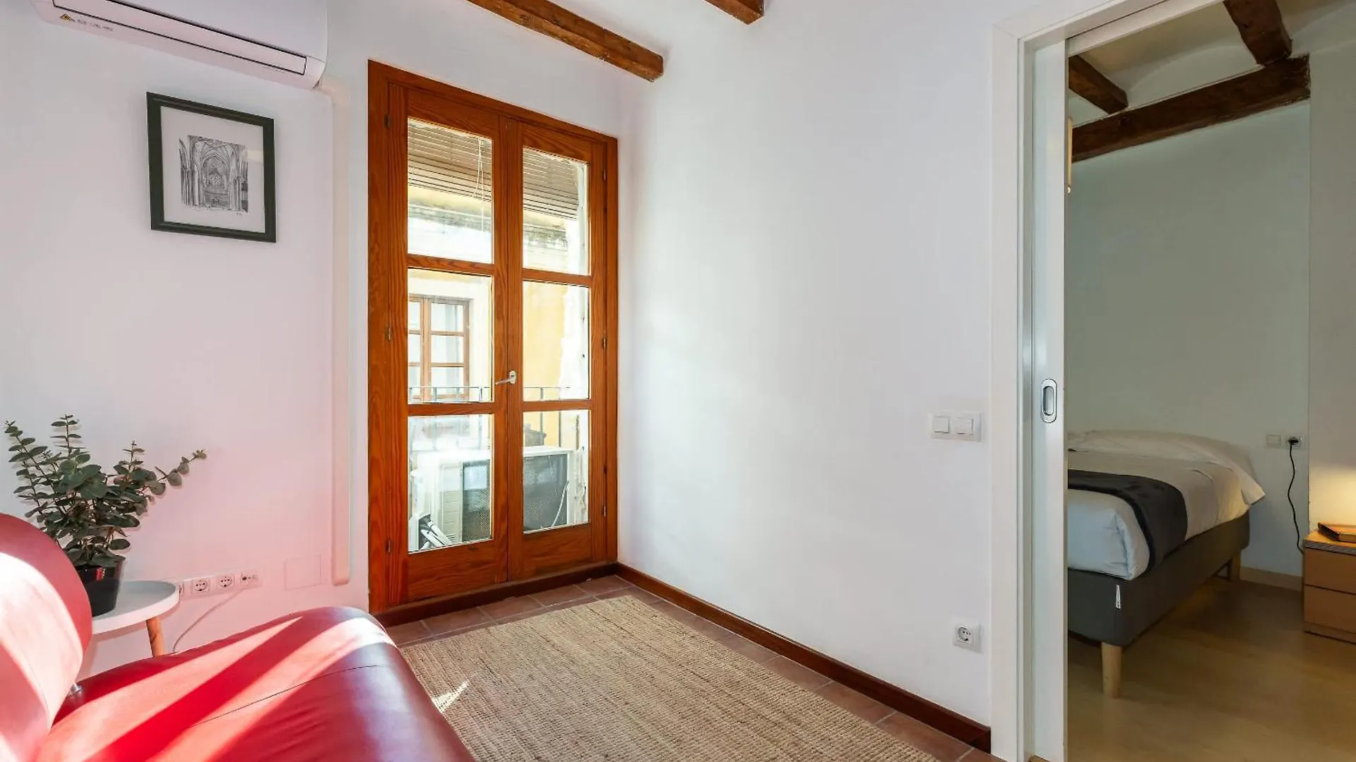 Catedral By Tarragonadays Apartment