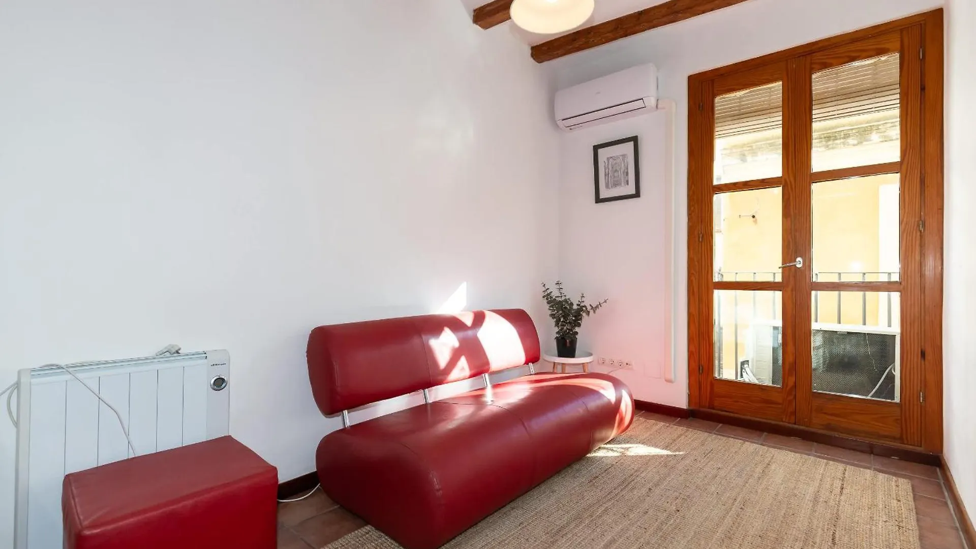 Catedral By Tarragonadays Apartment