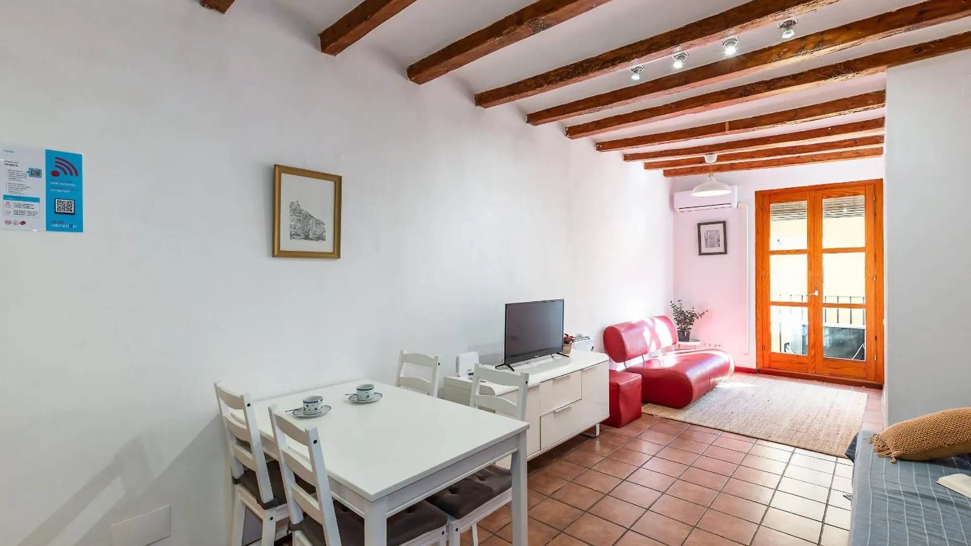 Catedral By Tarragonadays Apartment
