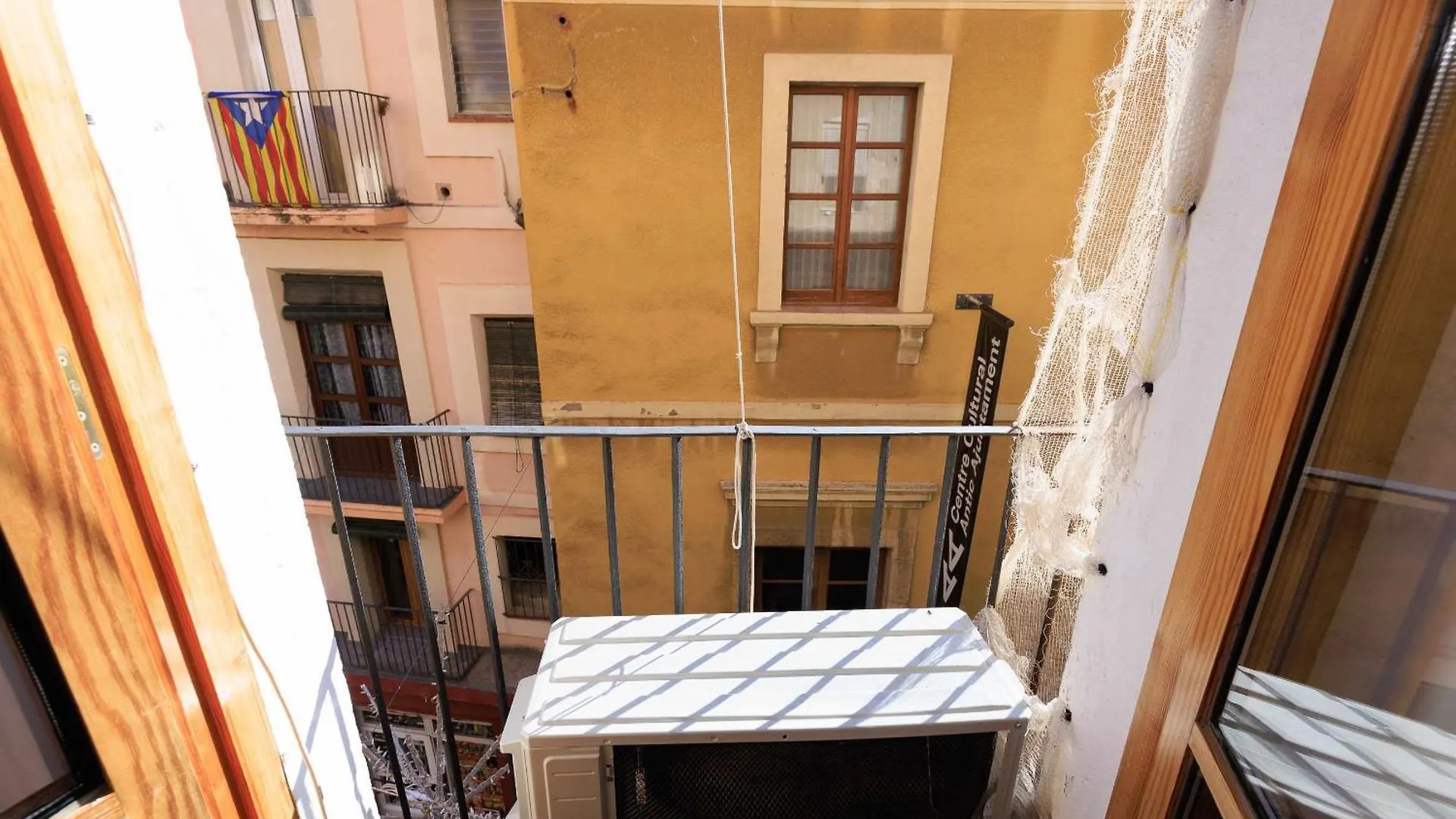 Catedral By Tarragonadays Apartment Tarragona