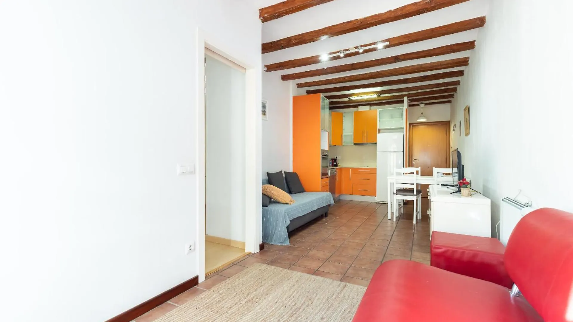 Catedral By Tarragonadays Apartment  Tarragona