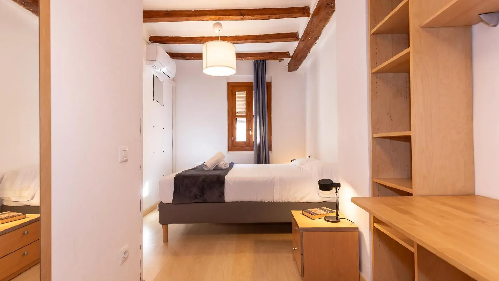 Catedral By Tarragonadays Apartment Spain