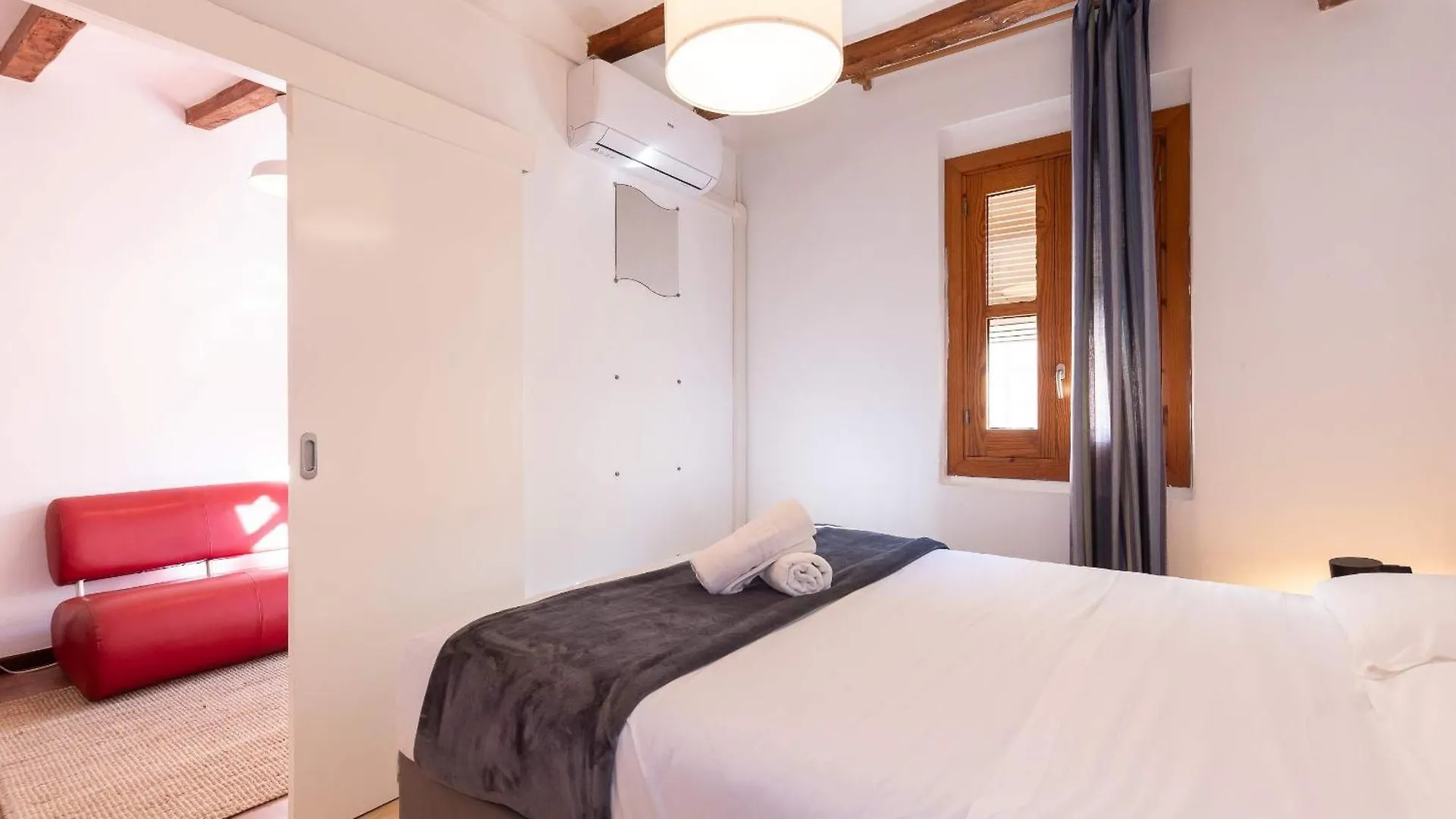 Catedral By Tarragonadays Apartment