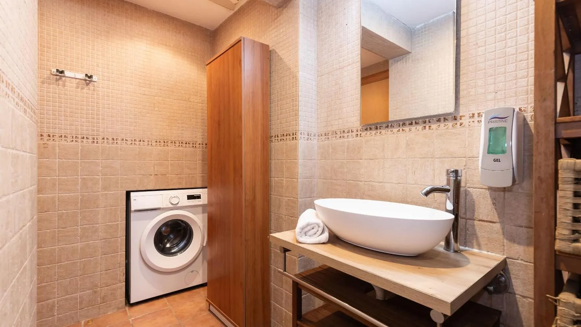 Catedral By Tarragonadays Apartment