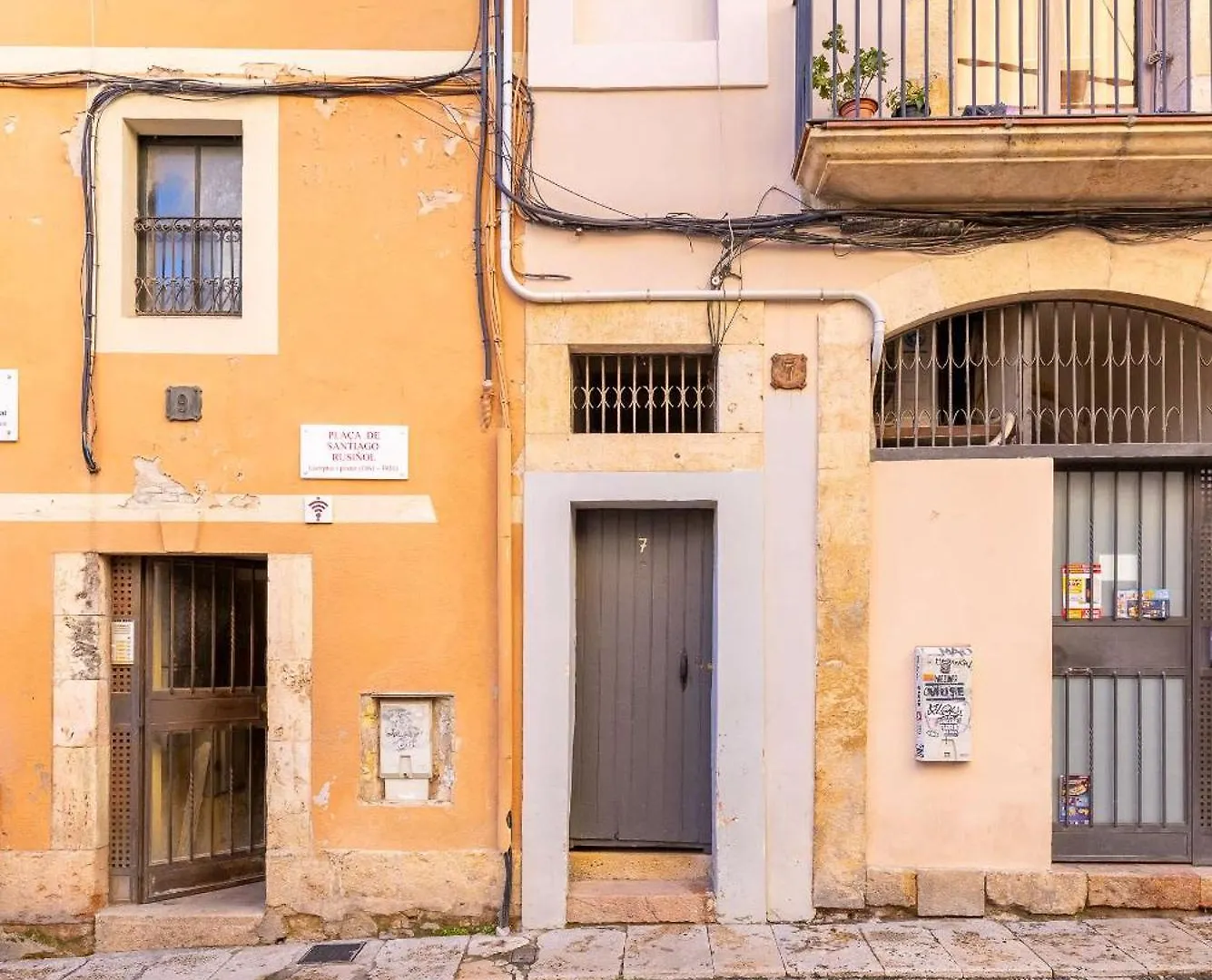 Catedral By Tarragonadays Apartment  Tarragona