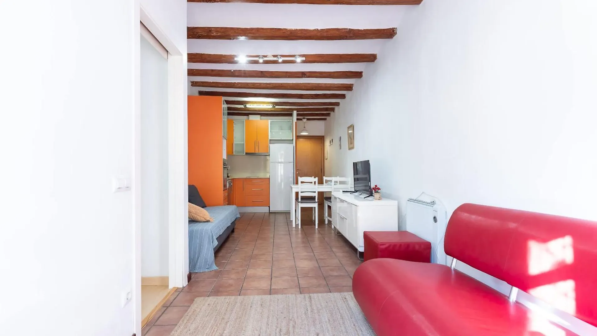 Catedral By Tarragonadays Apartment