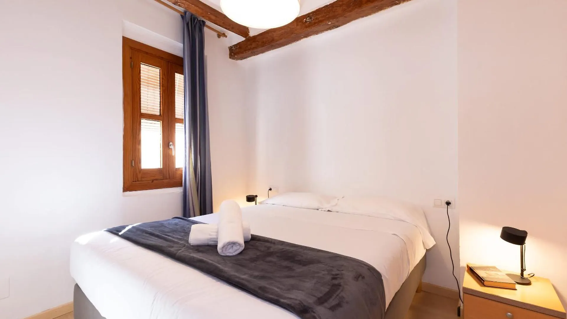 Catedral By Tarragonadays Apartment Tarragona