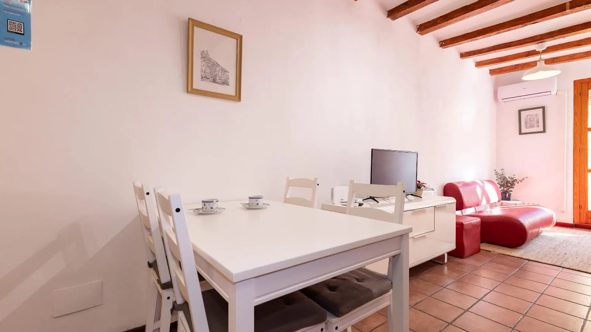 Catedral By Tarragonadays Apartment