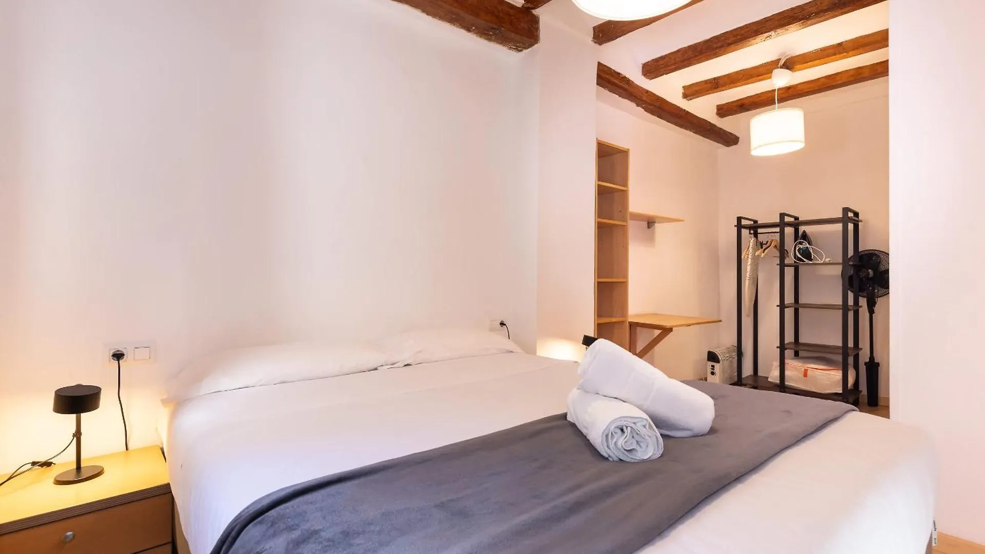 Catedral By Tarragonadays Apartment